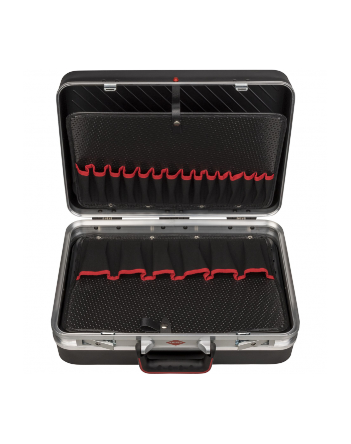 Knipex Walizka dla elektryków 002120LE główny