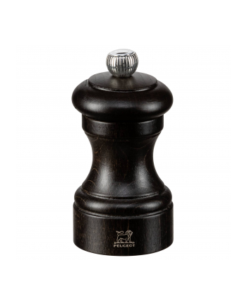 Peugeot Bistro Młynek Do Soli Bistro 10 Cm Czekoladowy (Pg22600)