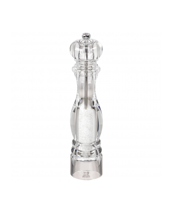 Peugeot Młynek Do Soli 9 Cm Akrylowy Nancy – (Pg900809Sme)