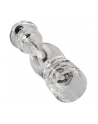 Peugeot Młynek Do Soli 9 Cm Akrylowy Nancy – (Pg900809Sme) - nr 2