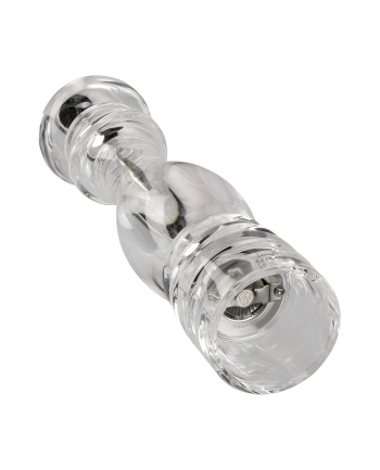 Peugeot Młynek Do Soli 9 Cm Akrylowy Nancy – (Pg900809Sme)