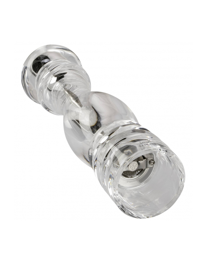 Peugeot Młynek Do Soli 9 Cm Akrylowy Nancy – (Pg900809Sme) główny