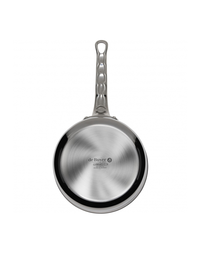 De Buyer Rondel Ø 16 Cm Affinity Z Pokrywką Ze Stali Nierdzewnej (374616) główny