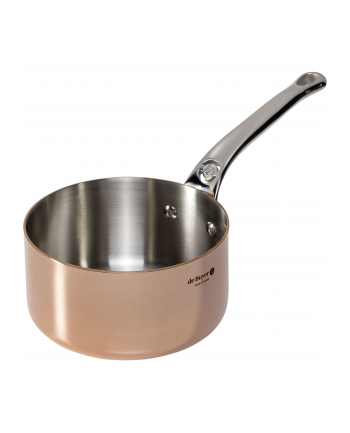 De Buyer Rondel Miedziany 16 Cm Prima Matera (Db620616)