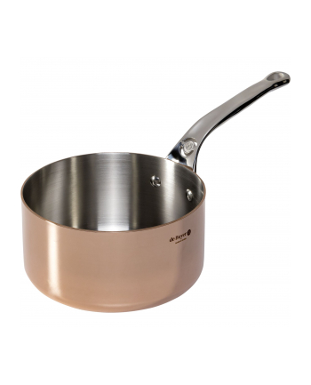 De Buyer Rondel Miedziany 18 Cm Prima Matera (Db620618)