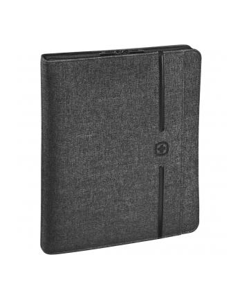 Wenger Aktówka Ogranizer Biwuar Szary