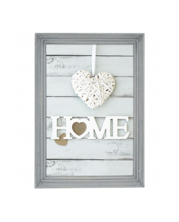 ZEP Vintage Grey Wood Frame (T15681)