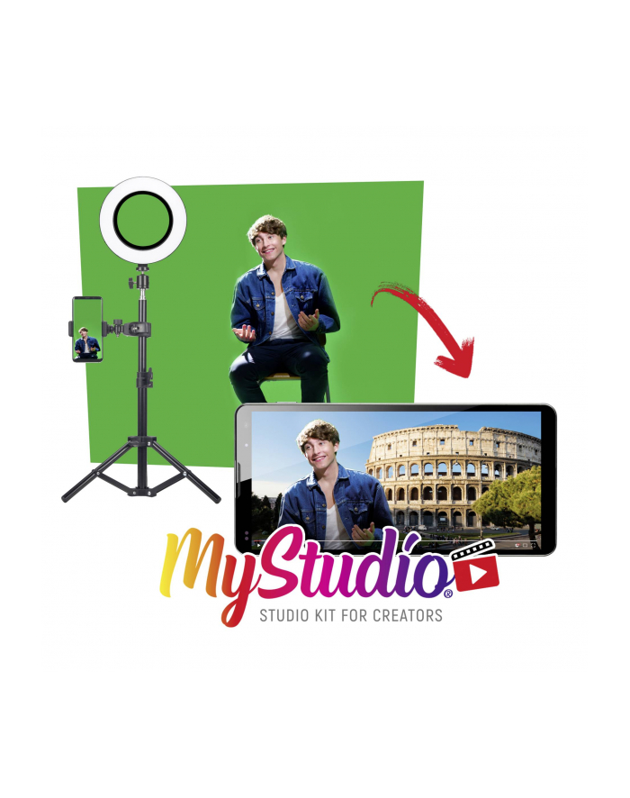 Easypix MyStudio (053453) główny