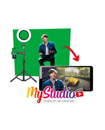 Easypix MyStudio (053453)