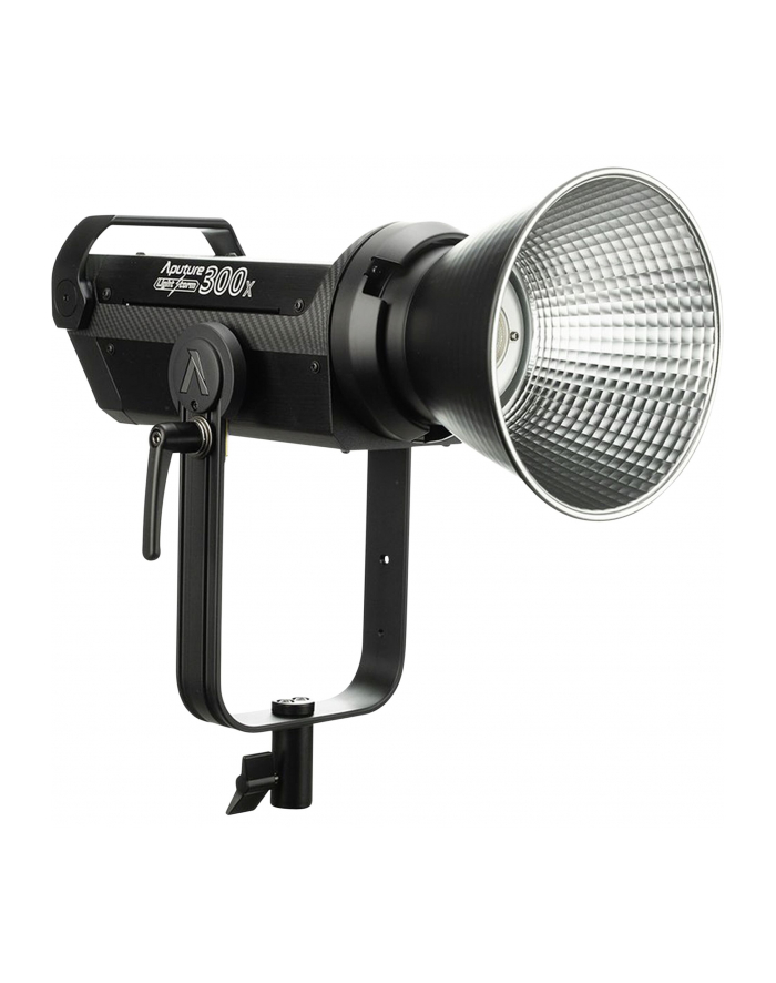 Lampa LED Aputure Light Storm LS 300X - V-mount główny