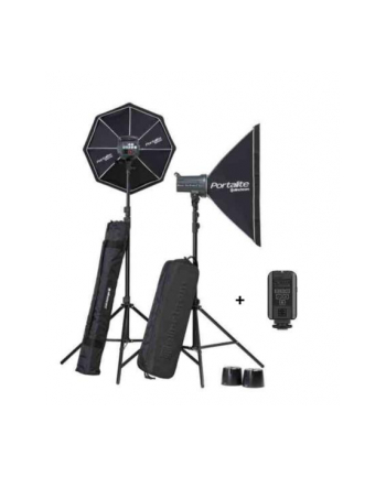 Elinchrom D-Lite 4/4 RX softboxy (ELI208392) nr 2