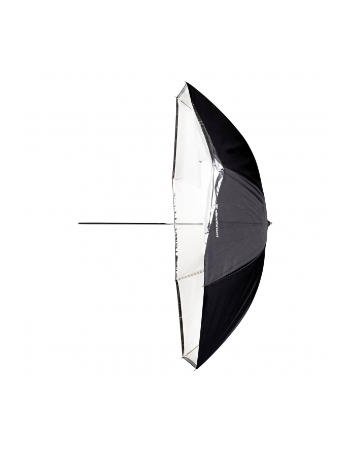 Elinchrom Parasol Shallow 105Cm Biały/Transparentny (ELI26359) główny