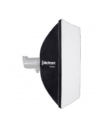 Elinchrom Lampa studyjna Rotalux Rectabox 90x110cm (E26641)