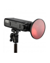 Mini czasza Godox AD-M dla  AD200 z filtrami - nr 5
