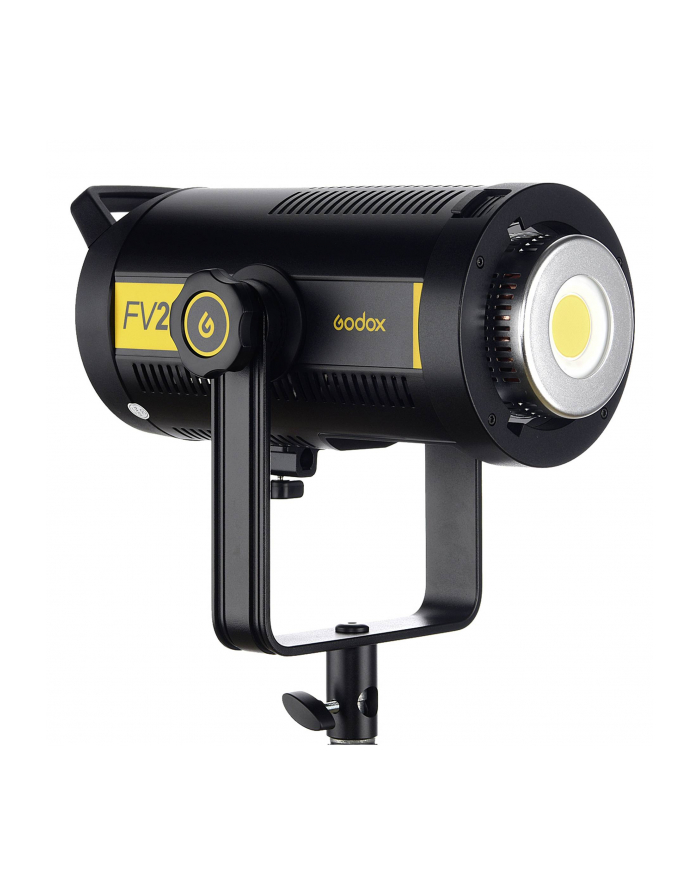 Godox Lampa Hss Flash Led Light Fv200 (5587) główny