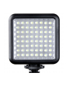 Panel Led Godox LED64 biały - nr 1