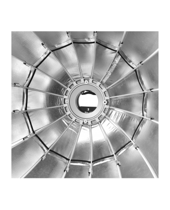 Softbox Godox P120L paraboliczny hexadecagon 120