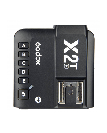 Nadajnik Godox X2T transmitter Fuji