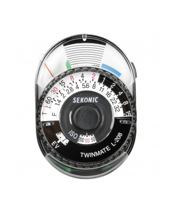 Sekonic L-208 Twinmate światłomierz