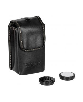 Sekonic L-398A Studio Deluxe III nr 1