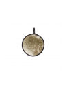 Walimex Double Reflector silver gold 16536 (16536) - nr 2