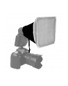 Walimex Uniwersalny Softbox 15x20cm dla Compact Flashes (16947) - nr 2