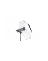 Walimex Parasolka 2w1 Reflex & Transl. biała, 84cm (17654) - nr 2