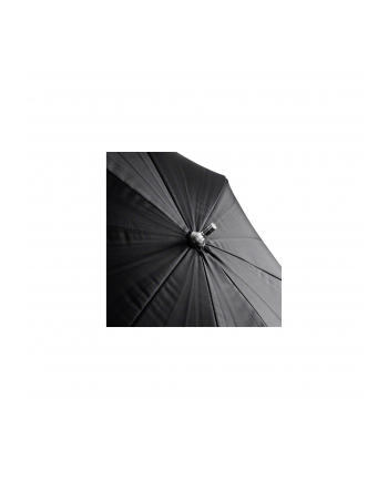 Walimex Parasolka 2w1 Reflex & Transl. biała, 84cm (17654)