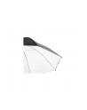 Walimex Parasolka 2w1 Reflex & Transl. biała, 84cm (17654) - nr 7