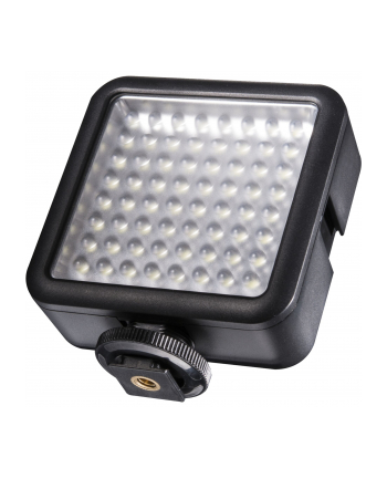 Walimex pro LED Video Light 64 dimmable (20342)