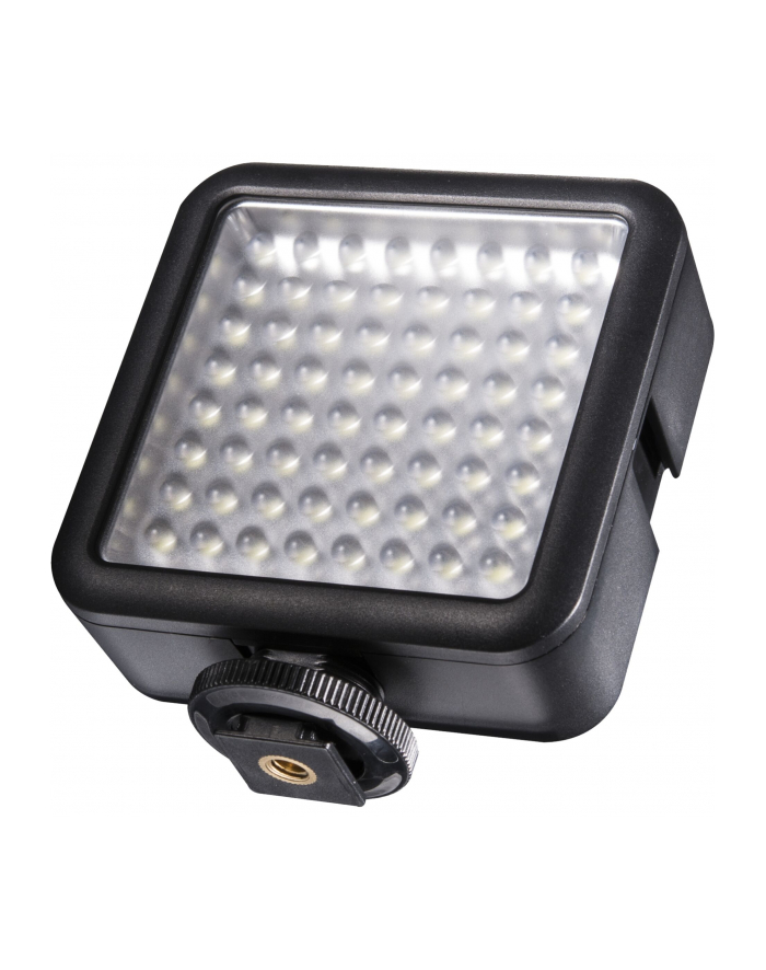 Walimex pro LED Video Light 64 dimmable (20342) główny