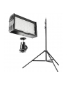 Walimex Pro Lighting Set Video Set Up 128 (20372) - nr 1