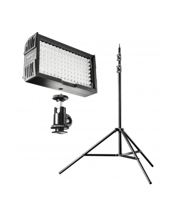 Walimex Pro Lighting Set Video Set Up 128 (20372) nr 1