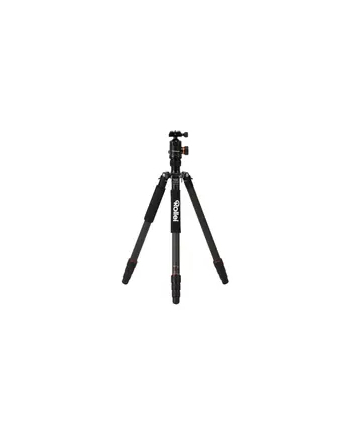 Rollei Tripod C6i Carbon (22611) nr 2
