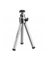 Walimex Mini Tripod z Głowicą Kulową WT-070, 26cm (12117) - nr 1