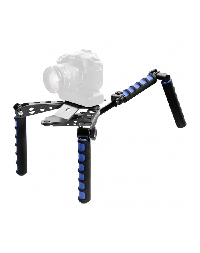 Walimex pro Hand Shoulder Videotripod Cineast I (17598) główny