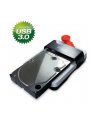Fantec HDD Sneaker USB 3.0 Docking (1442) - nr 3