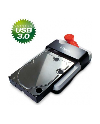Fantec HDD Sneaker USB 3.0 Docking (1442)