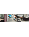 Tacx Flux 2 Smart + Kaseta Shimano 105 Cs-R7000 11-32 11Rz - nr 1