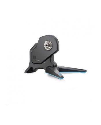 Tacx Flux 2 Smart + Kaseta Shimano 105 Cs-R7000 11-32 11Rz