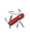 Victorinox/Waldmann Sportsman 13 Funkcji Czerwony - nr 1