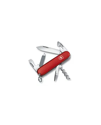 Victorinox/Waldmann Sportsman 13 Funkcji Czerwony nr 1