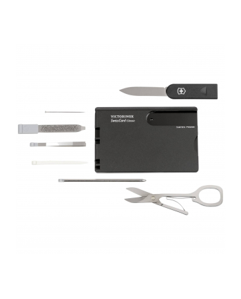 Victorinox SwissCard (0.7133.T3)