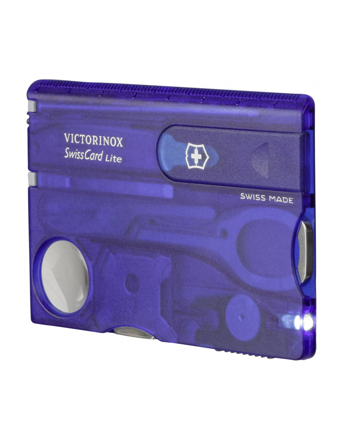 Victorinox SwissCard Lite 0.7322.T2 główny