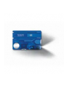 Victorinox SwissCard Lite 0.7322.T2 - nr 4