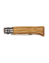 Opinel No 8 Messer Holzbox-Set 254139 - nr 3