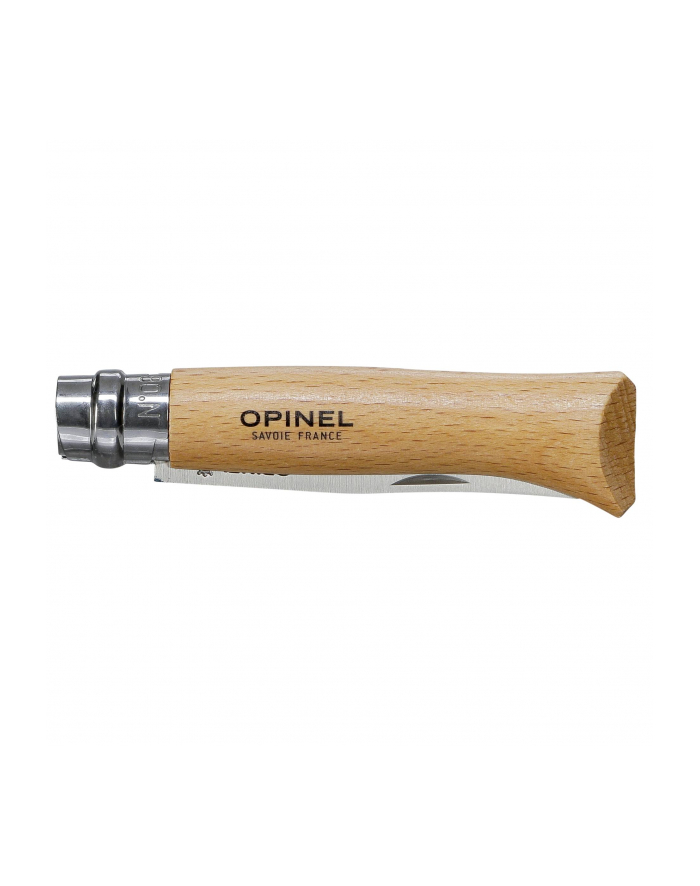 Opinel Vri N°08 Inox + Case główny