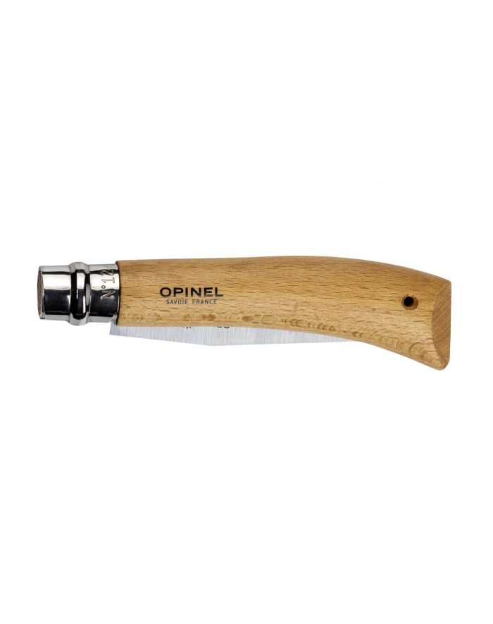 Opinel Noz 12 Inox Buk główny