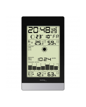 Technoline WS 9050