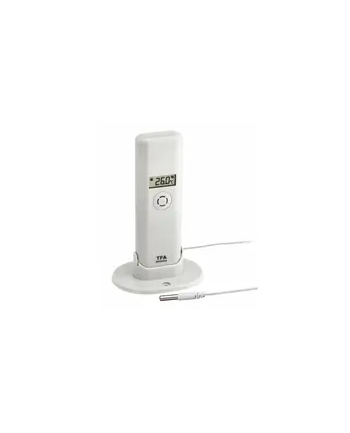 Tfa 30.3304 Do Weatherhub nr 1